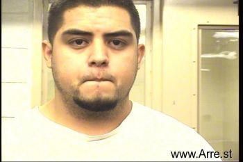 Martin Guadalupe Valdez Mugshot